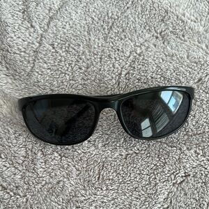 Black Ray Ban Sunglasses for Men